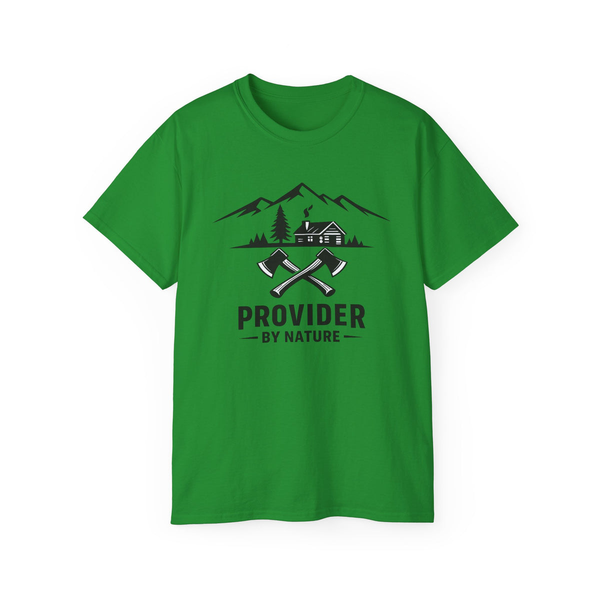 Provider By Nature T-Shirt