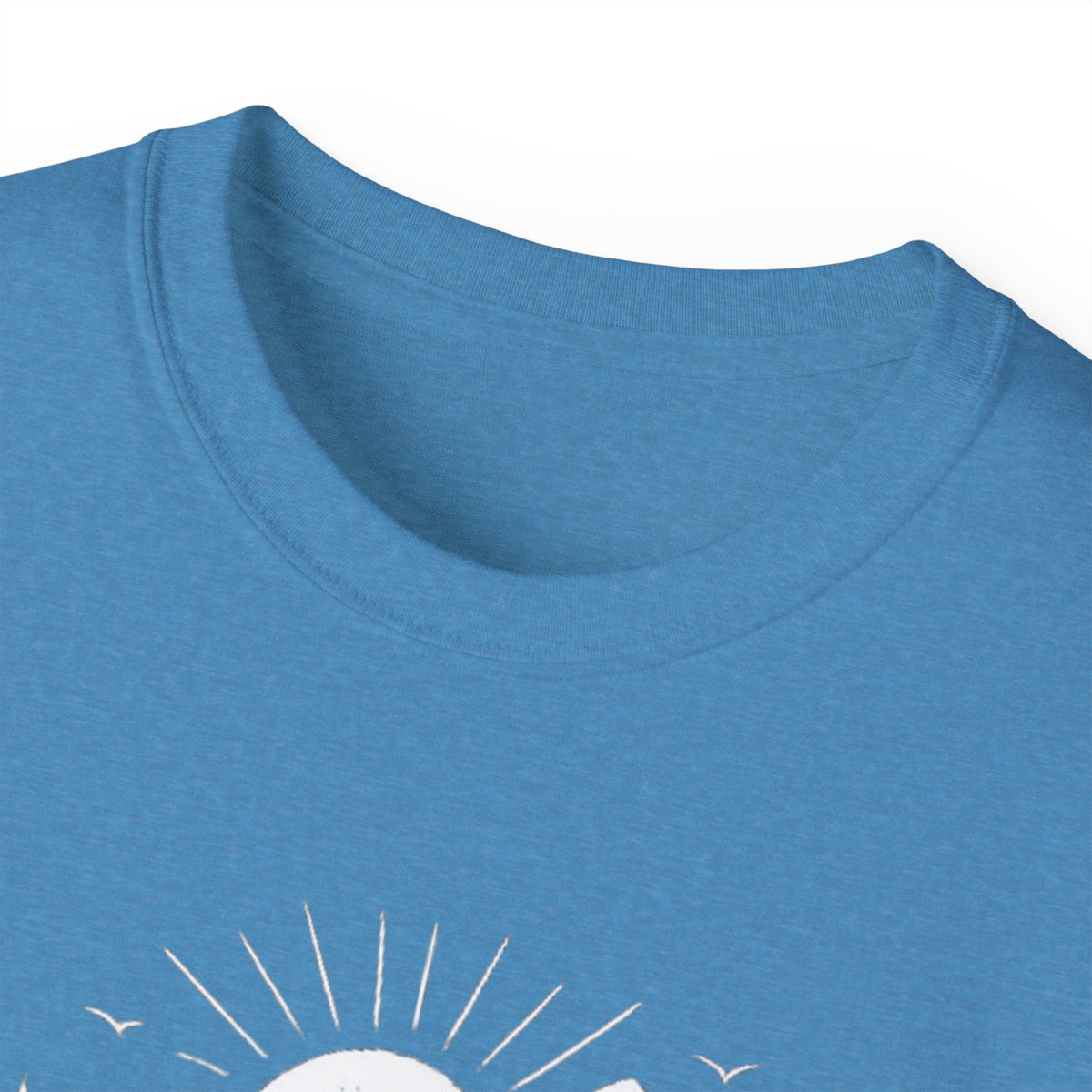 "Raising Future Legends" Outdoor Family Tee