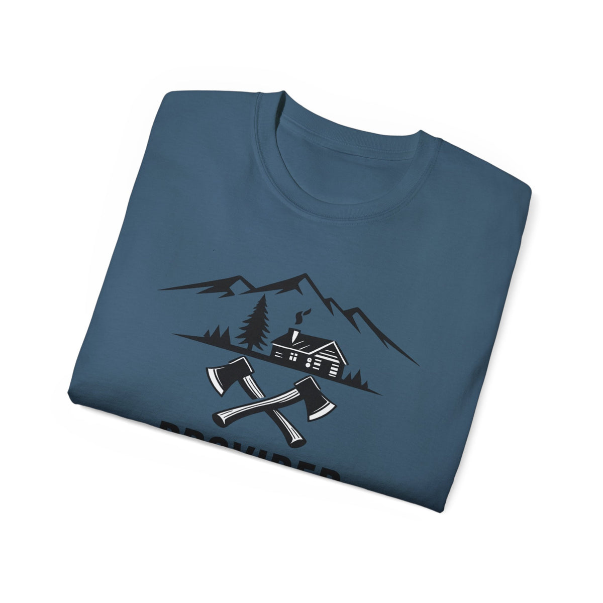 Provider By Nature T-Shirt