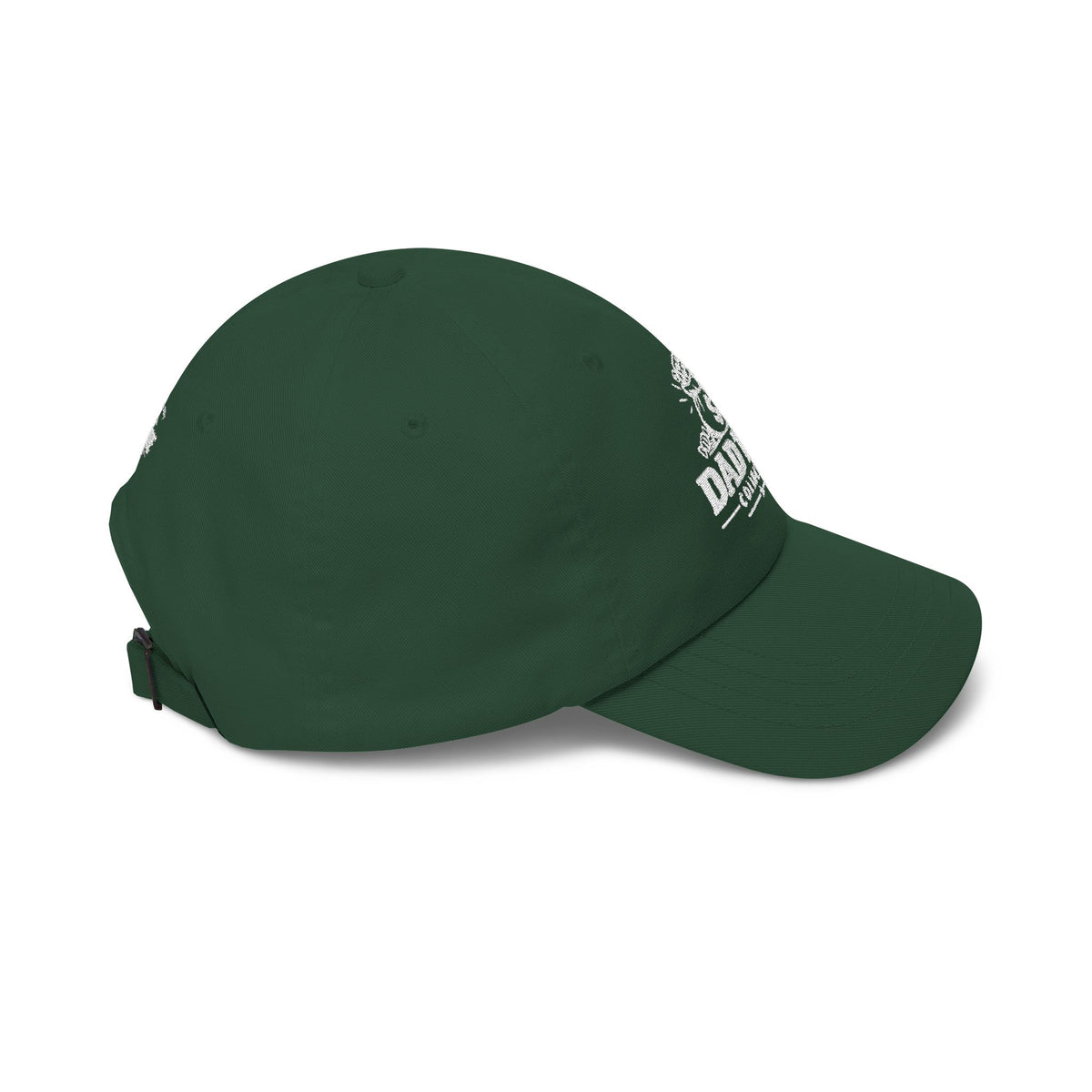 Dad Tax Collector Classic Cap — Funny Father’s Day Baseball Hat