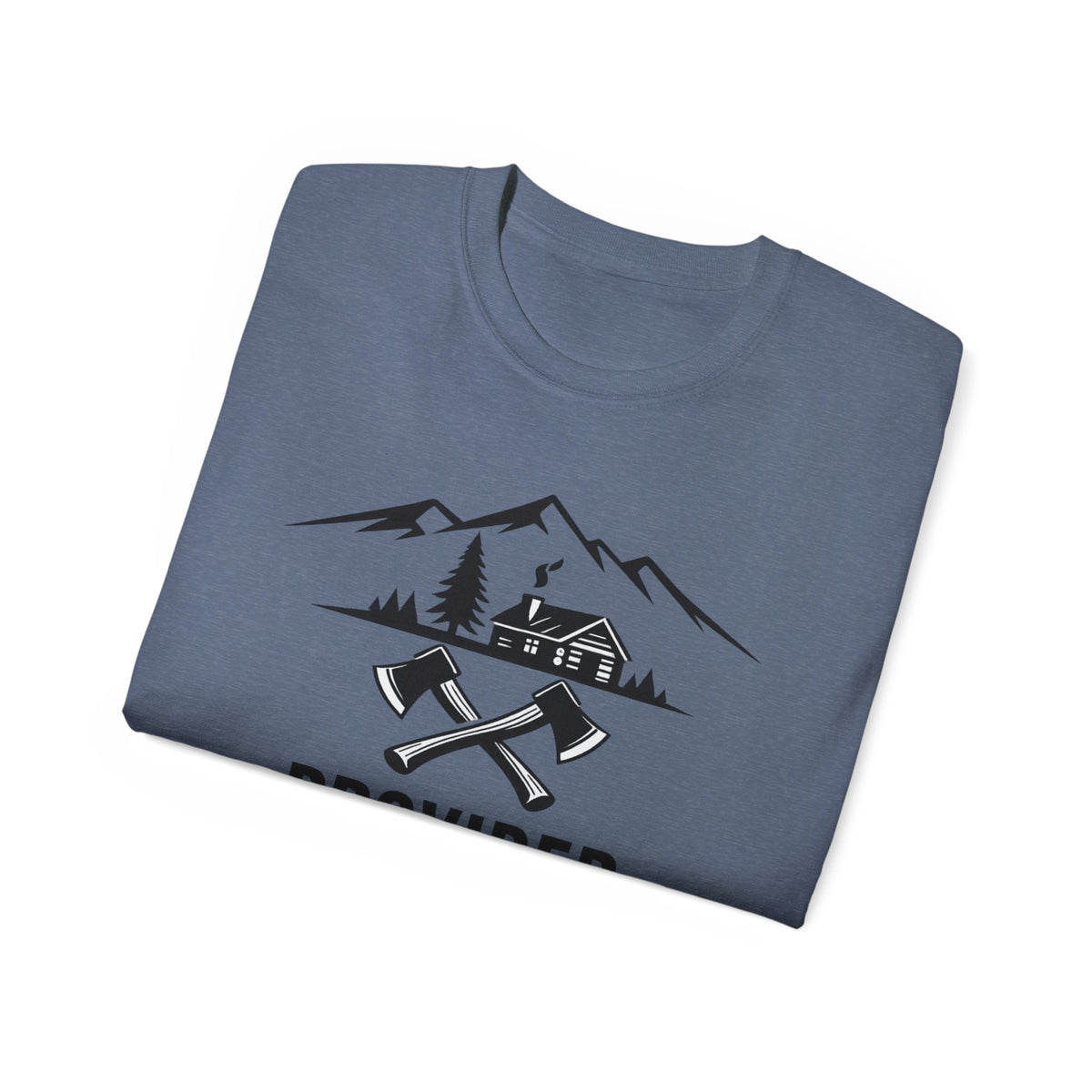 Provider By Nature T-Shirt