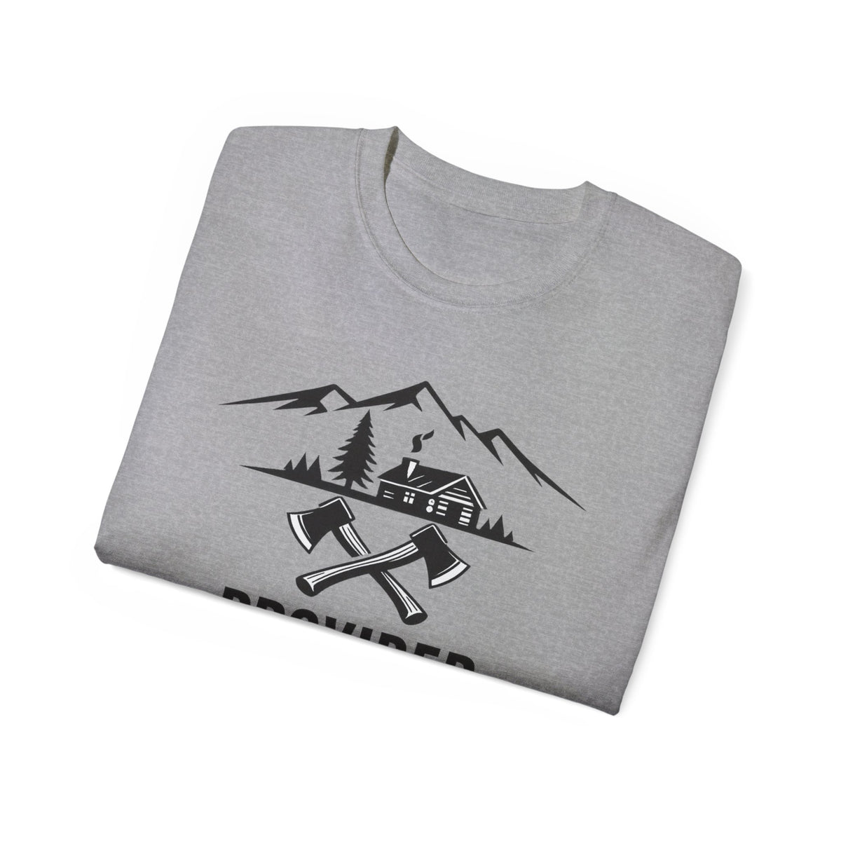 Provider By Nature T-Shirt