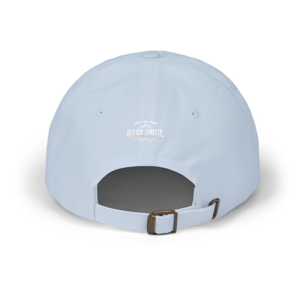 Dad Tax Collector Classic Cap — Funny Father’s Day Baseball Hat