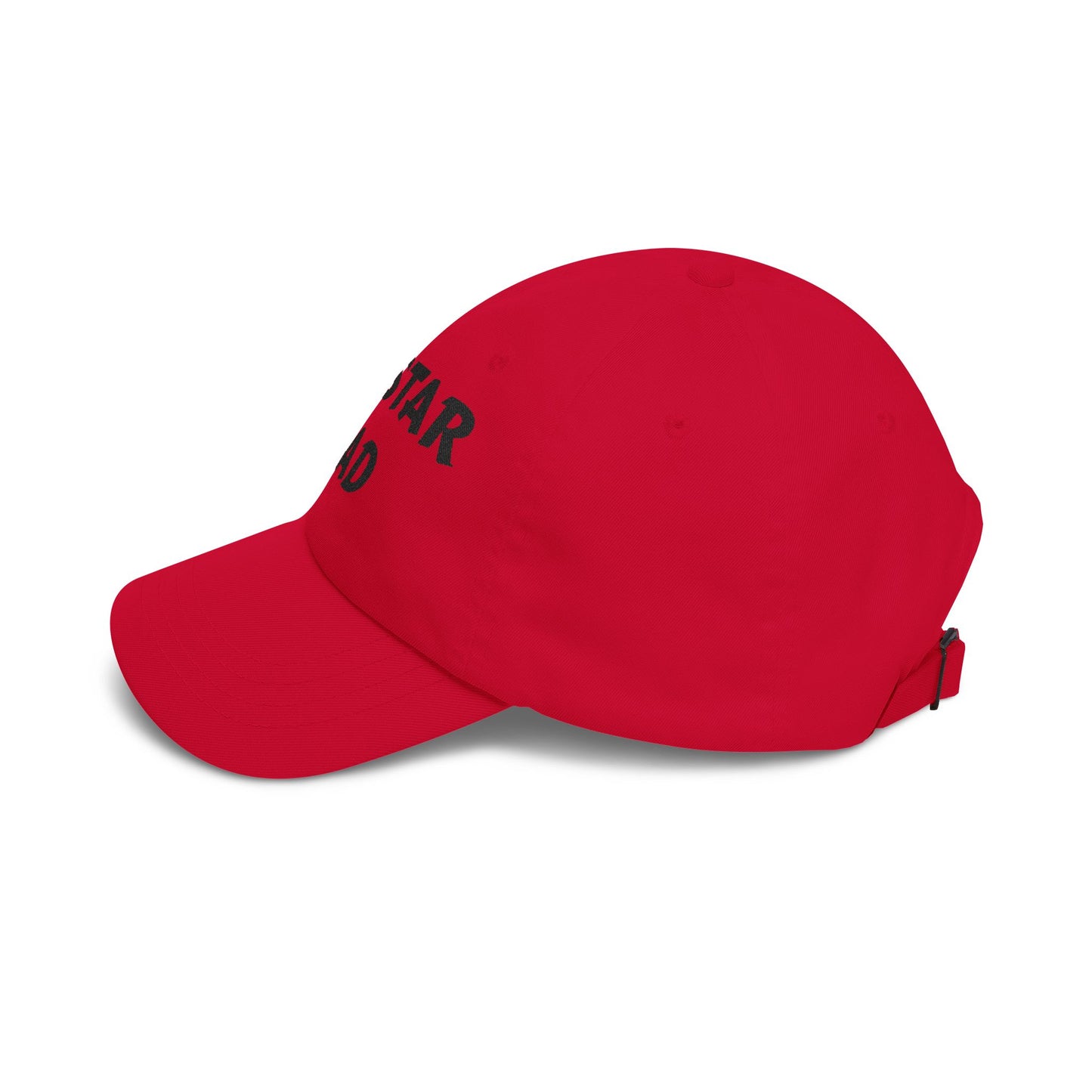 All Star Dad Baseball Cap — Classic Embroidered Dad Hat for Father’s Day