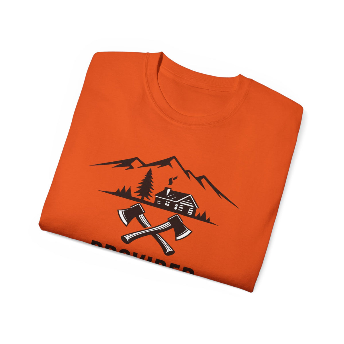 Provider By Nature T-Shirt
