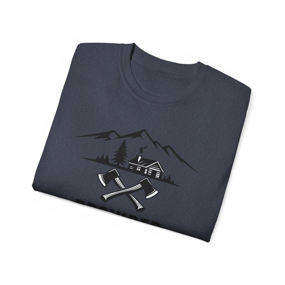 Provider By Nature T-Shirt