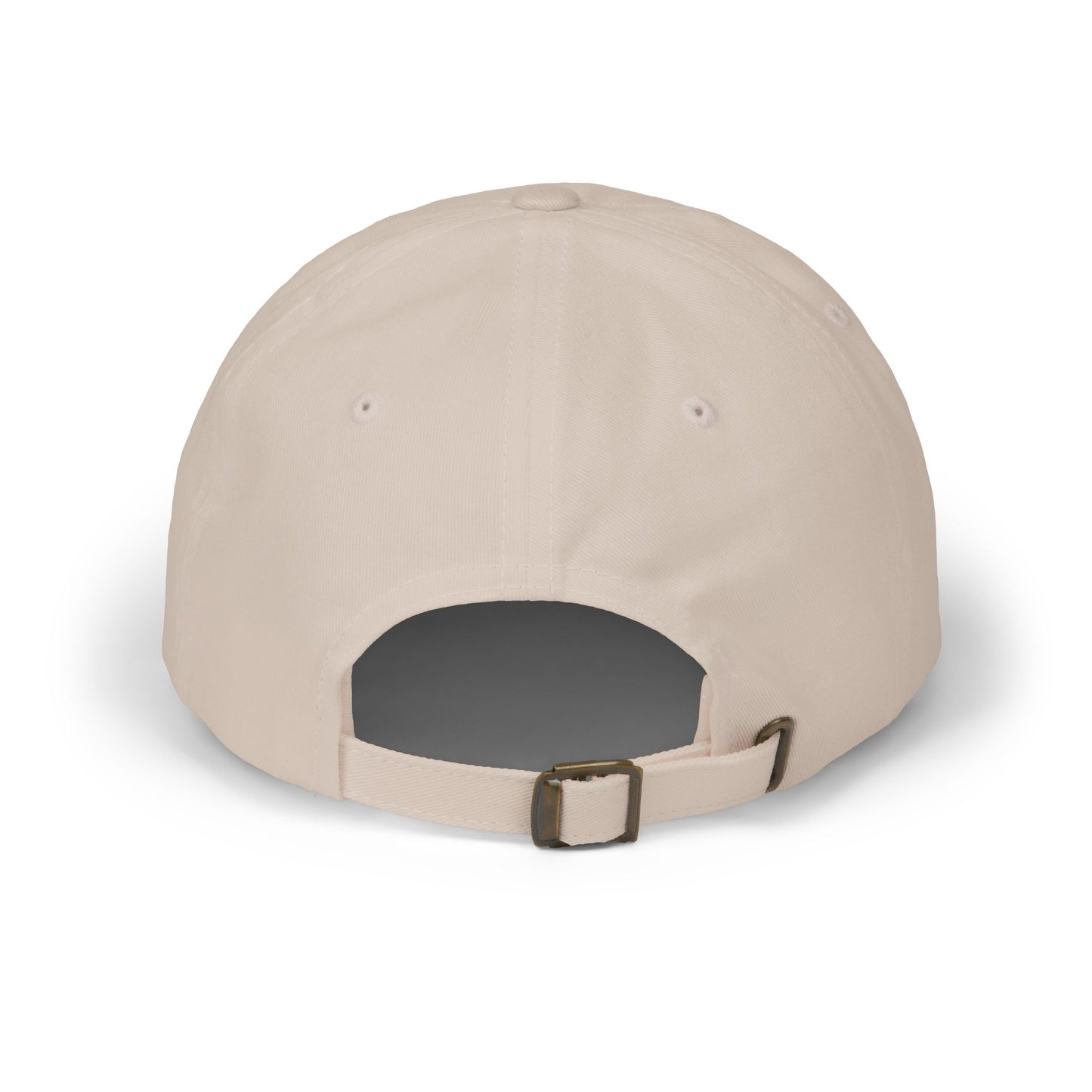 Dad Lodge Baseball Cap — "Built for Dads" Embroidered Classic Dad Hat