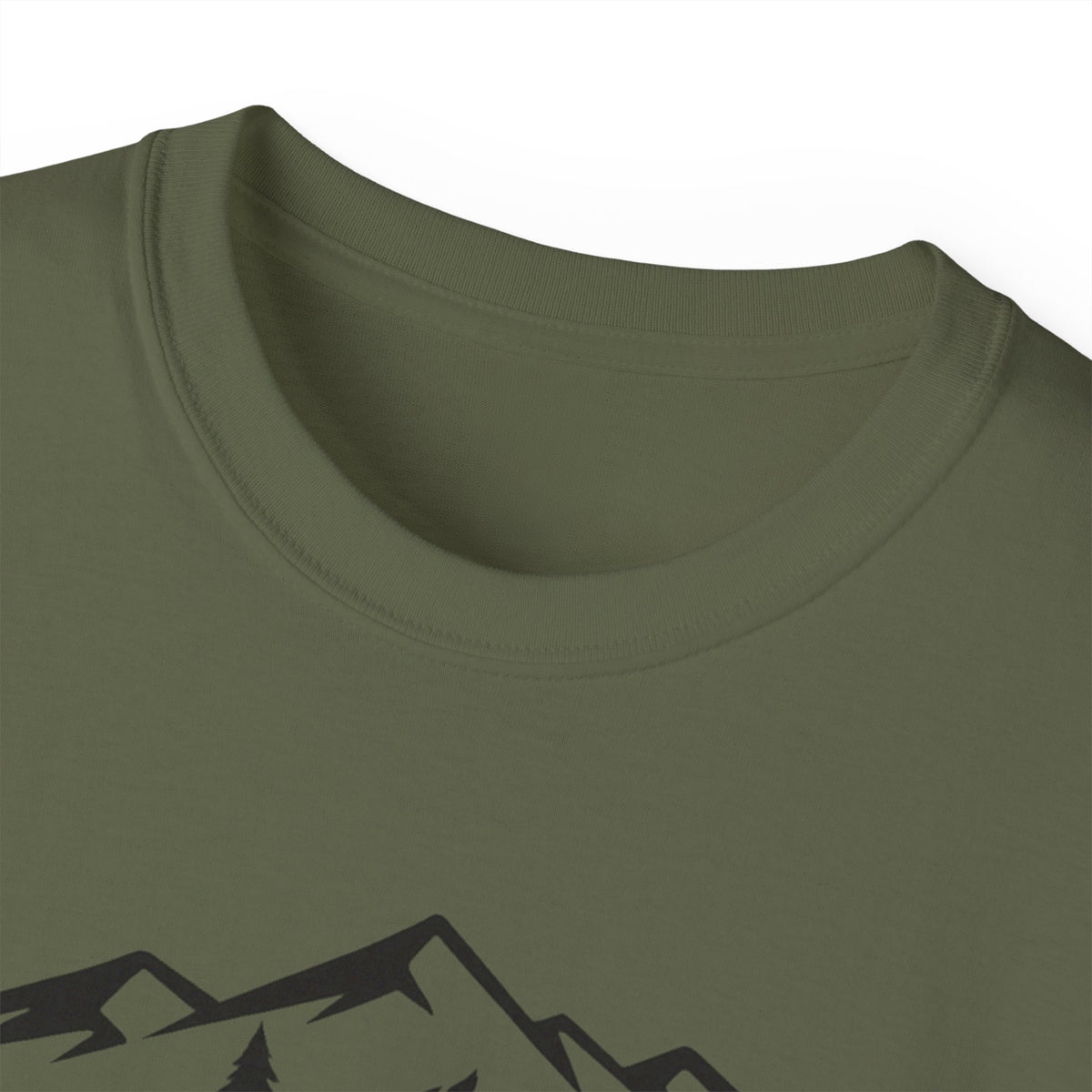 Provider By Nature T-Shirt