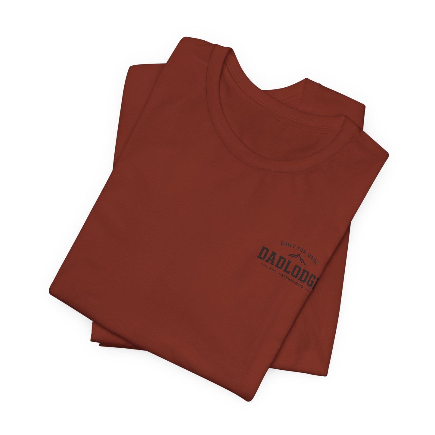 “Carrying My World” Tee - Son