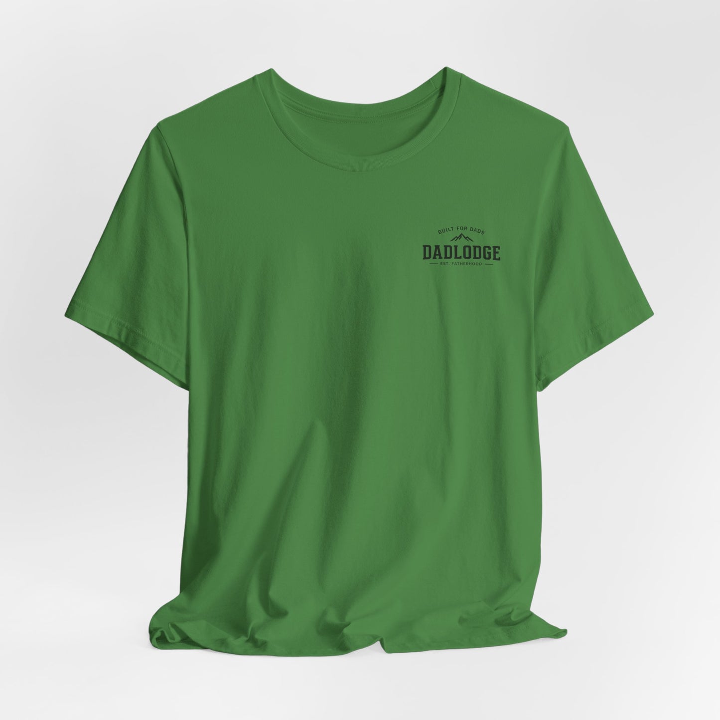 “Carrying My World” Tee - Son