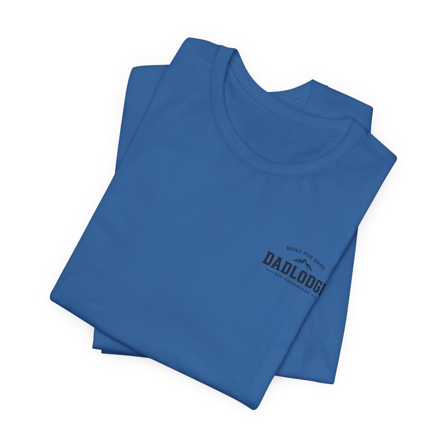 “Carrying My World” Tee - Son