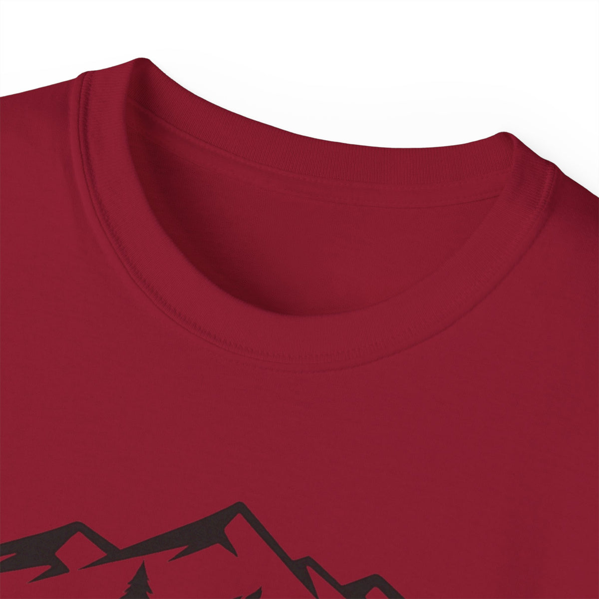 Provider By Nature T-Shirt