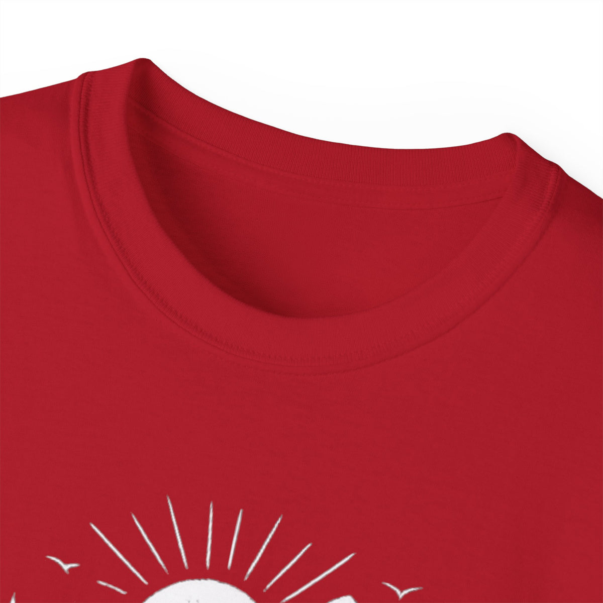 "Raising Future Legends" Outdoor Family Tee
