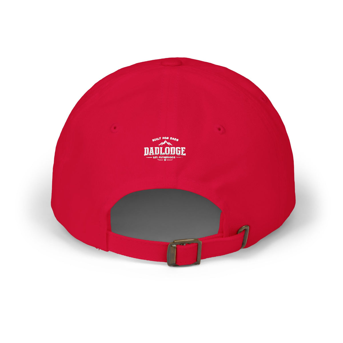 Dad Tax Collector Classic Cap — Funny Father’s Day Baseball Hat