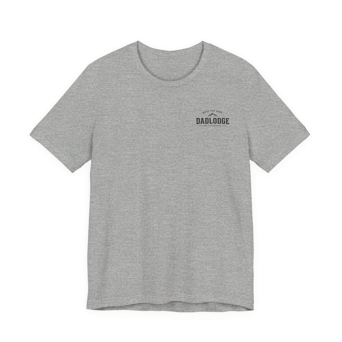 “Carrying My World” Tee - Son