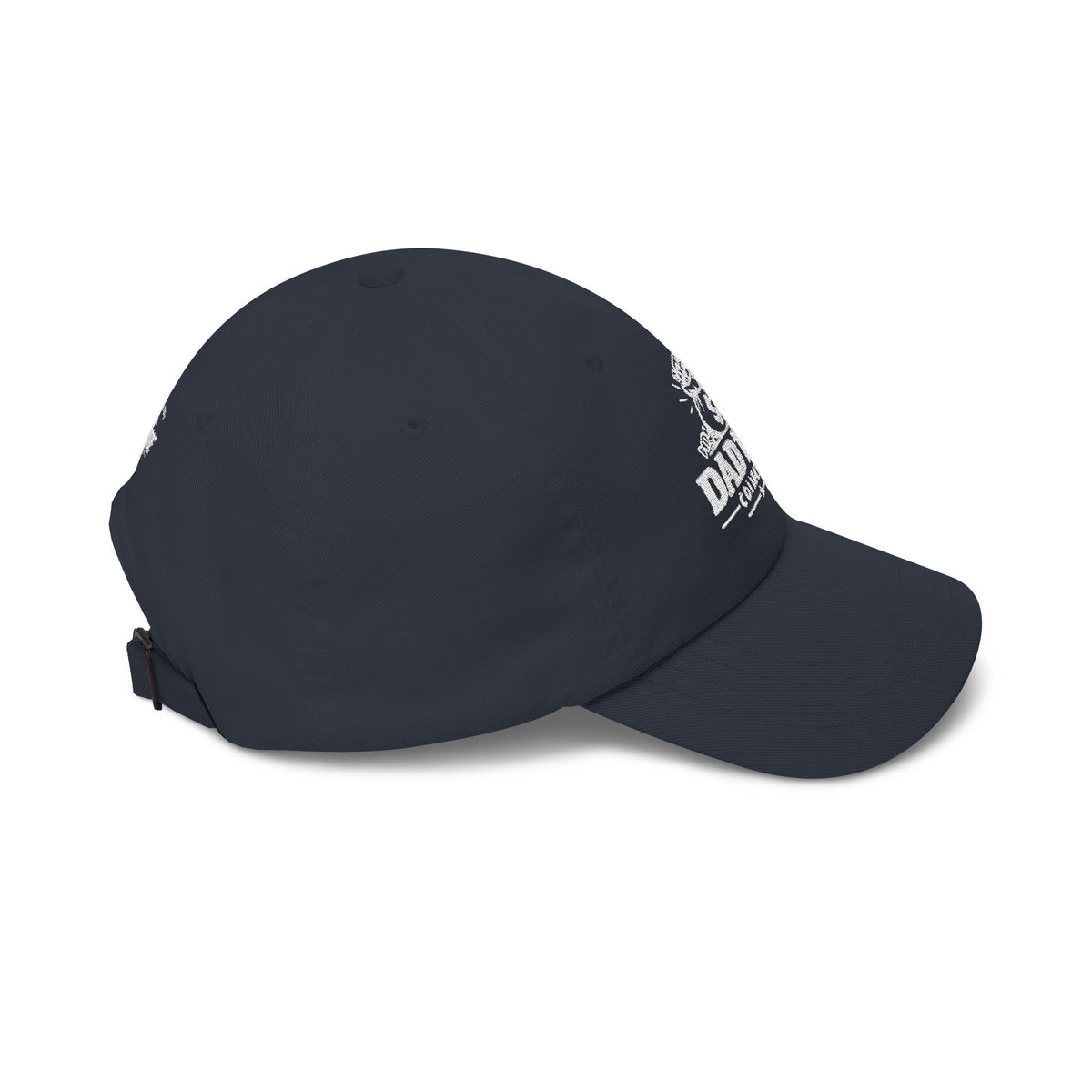 Dad Tax Collector Classic Cap — Funny Father’s Day Baseball Hat