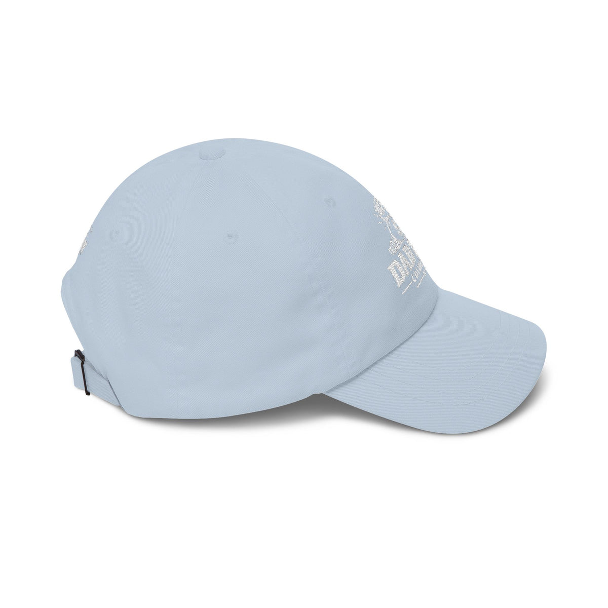 Dad Tax Collector Classic Cap — Funny Father’s Day Baseball Hat