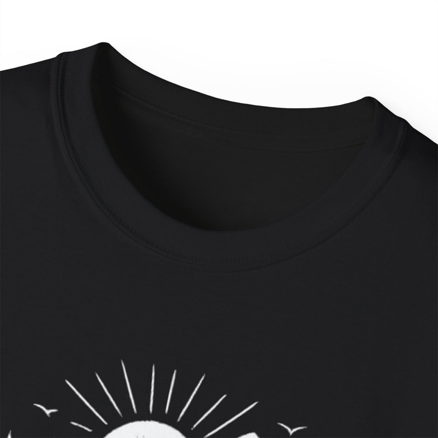 "Raising Future Legends" Outdoor Family Tee