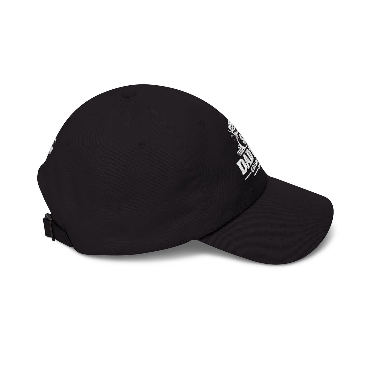 Dad Tax Collector Classic Cap — Funny Father’s Day Baseball Hat