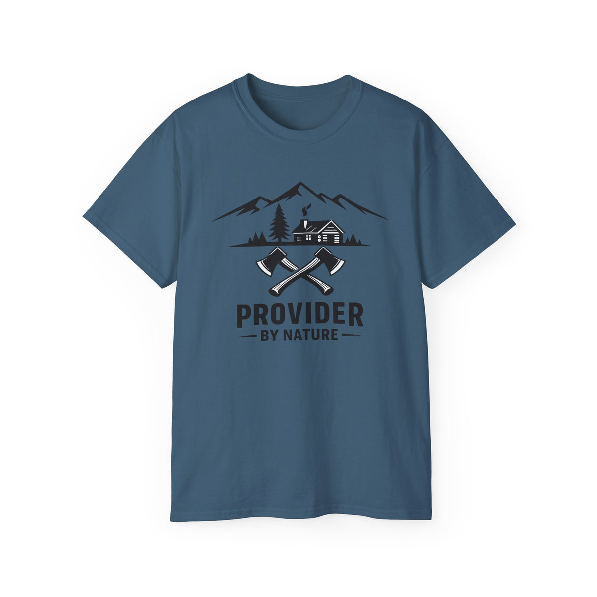 Provider By Nature T-Shirt