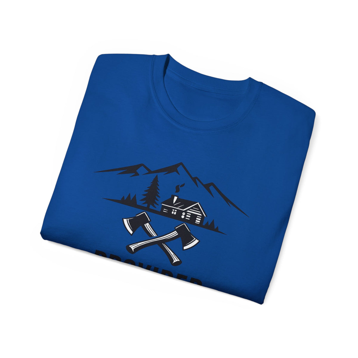 Provider By Nature T-Shirt